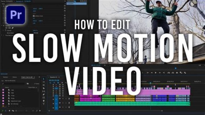 How to Do Slow Motion Video on Instagram?