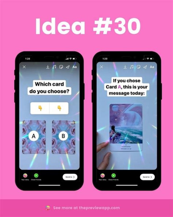 how to do this or that challenge on instagram?