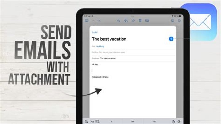 how to download email attachments on android?