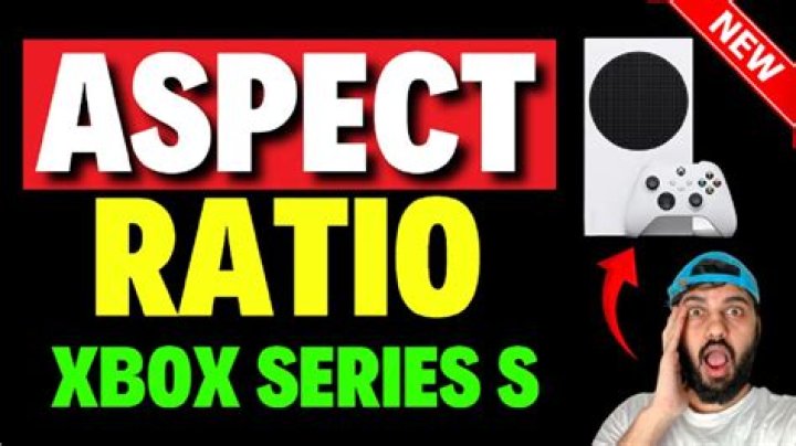 how to fix aspect ratio on xbox?