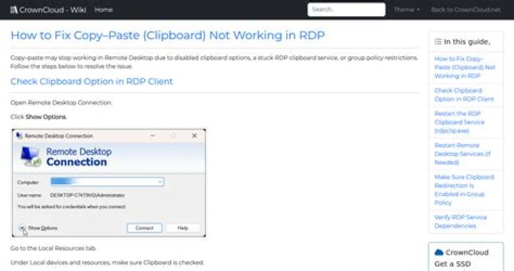 how to fix copy add on ps4?