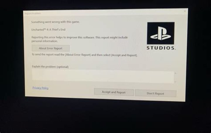 how to fix game chat on ps4?
