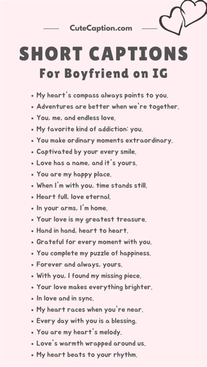 how to get a boyfriend on instagram?