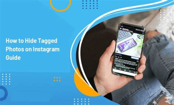 how to hide your photos on instagram?