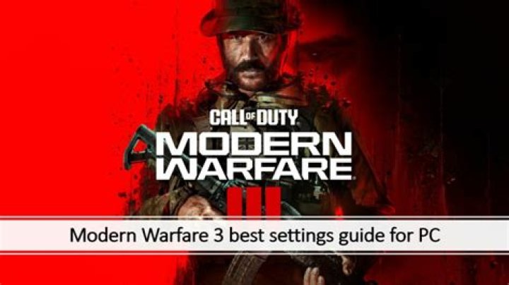 How to Install Modern Warfare 3 on PC? Modern Warfare 3 PC Requirements