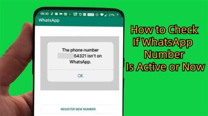 how to know whatsapp number by name?