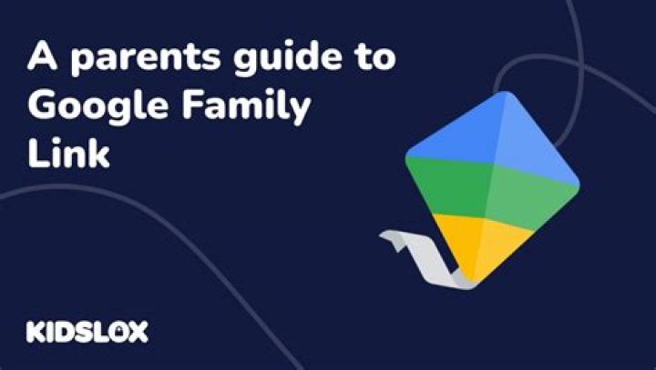 how to link google drive with family members?