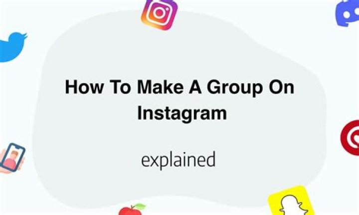 how to make a group story on instagram?