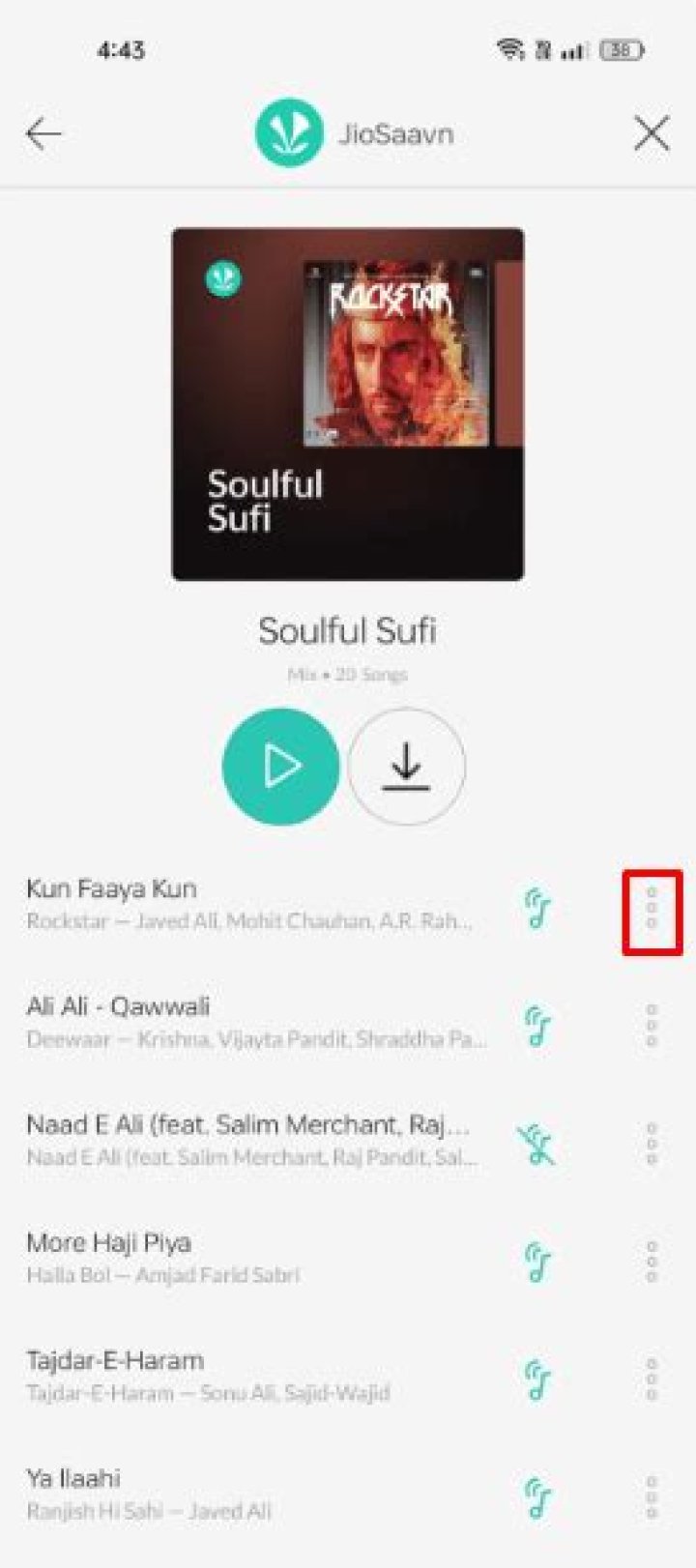 how to make a ringback tone for android?
