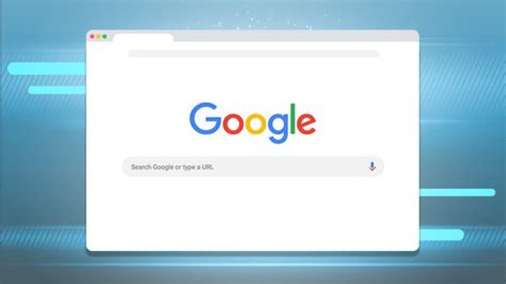 how to make google my homepage on iphone?