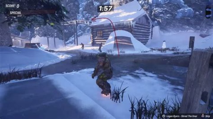how to nosegrind tony hawk ps4?
