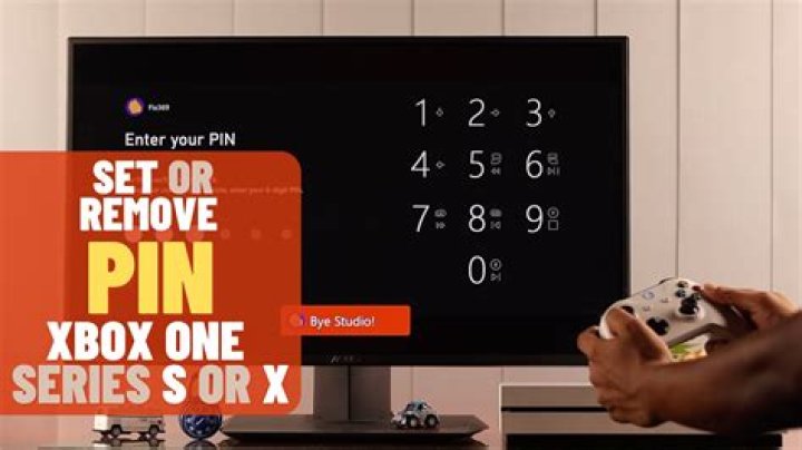 how to pin on xbox one new update?