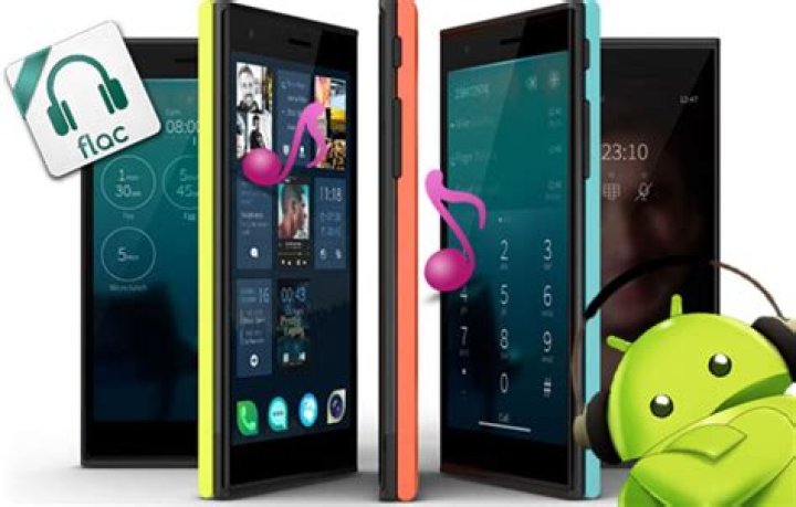 how to play flac files on android?