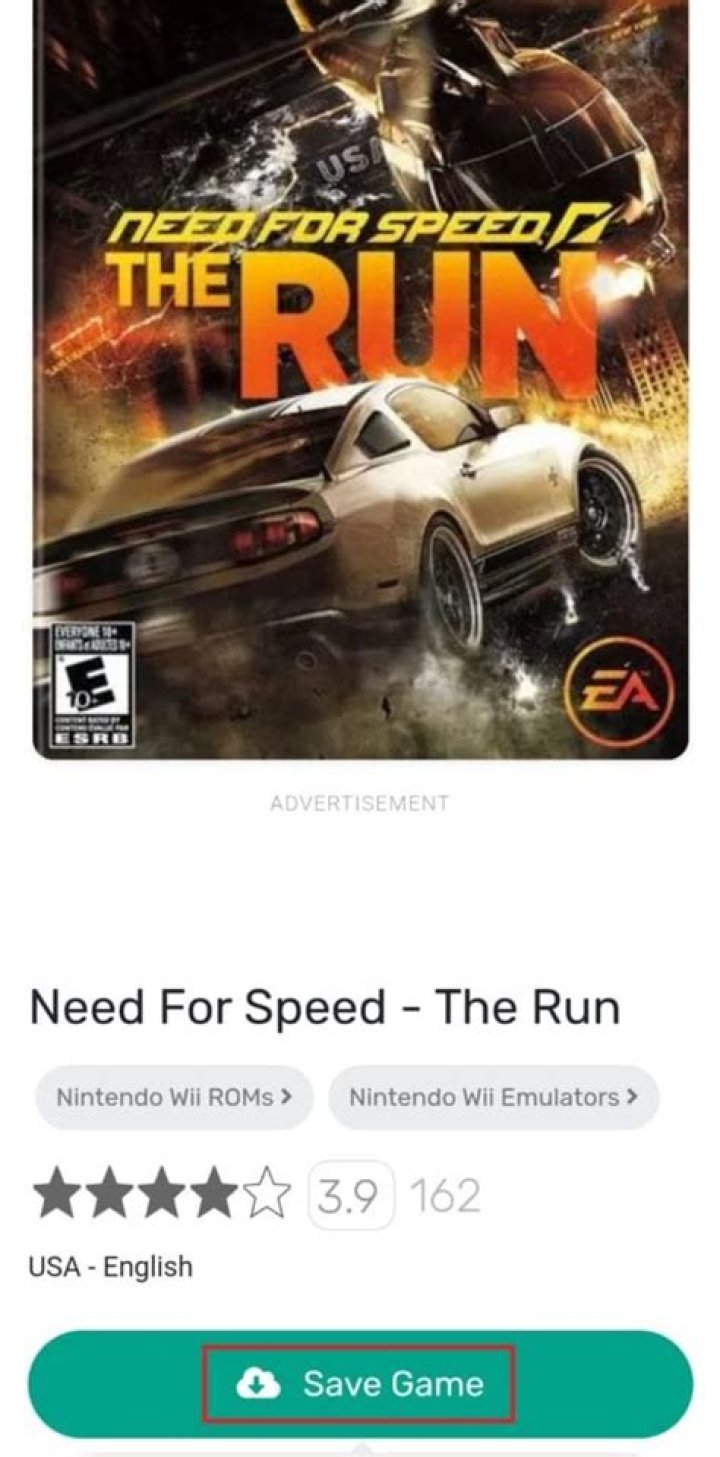 how to play wii games on android?
