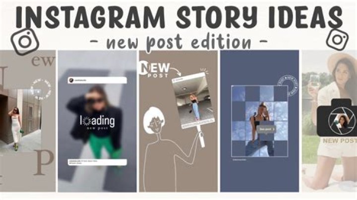 How to post album on Instagram?