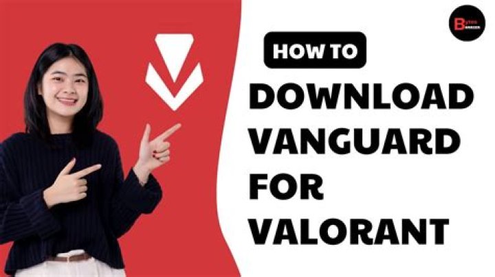 how to pre download vanguard on ps4?