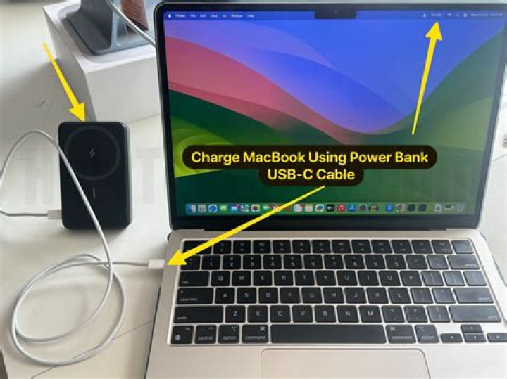 How to Prevent Full Charge on iMac?