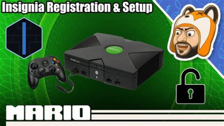 how to register my xbox 360?