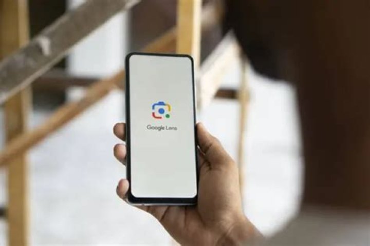 how to remove google lens from android?