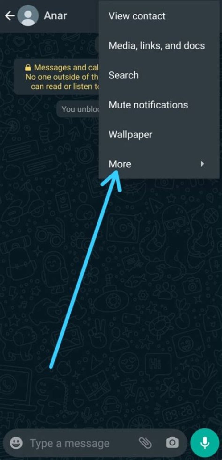 how to remove someone from whatsapp without them knowing?