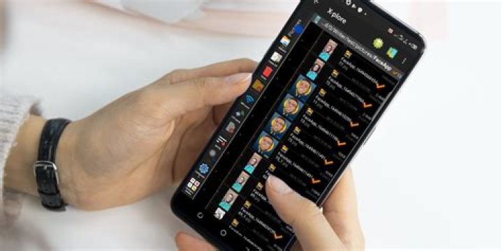 how to rename videos on android?
