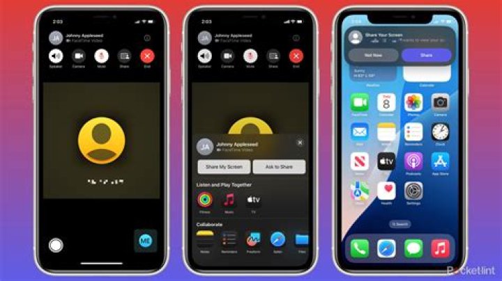how to screen share on instagram?