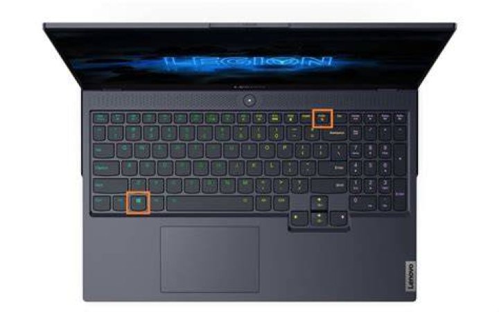 how to screenshot on lenovo?