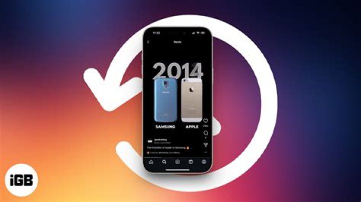 how to see your like history on instagram?