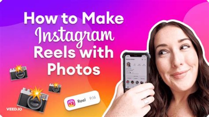 how to share live photos on instagram?