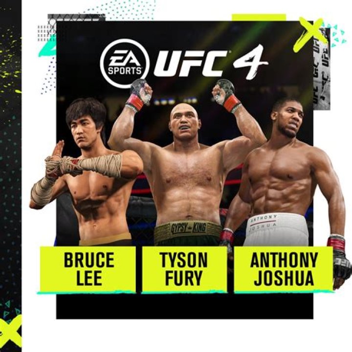 how to slam in ufc ps4?