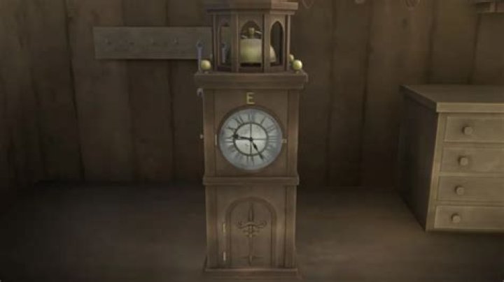 How to solve the clock workshop puzzle in Another Code Recollection, and know more about Games