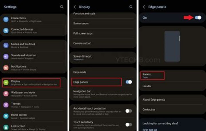 how to take a screenshot android galaxy s6