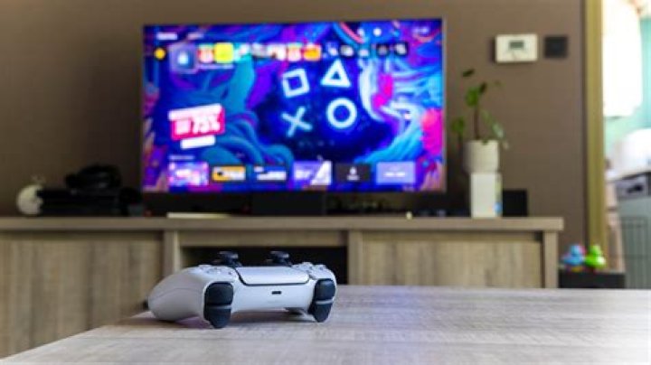 how to turn off ps5?