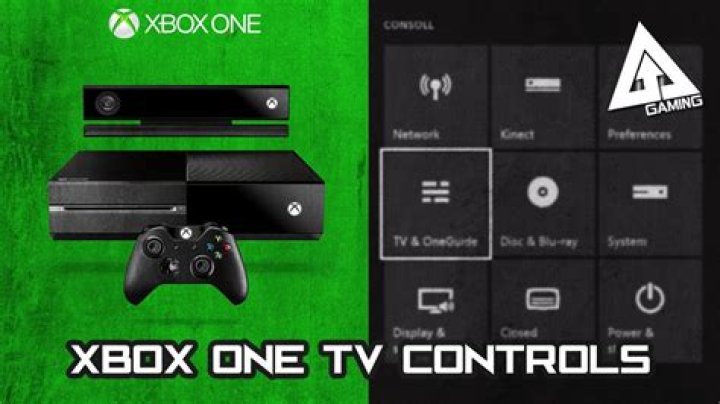 how to turn off xbox kinect?