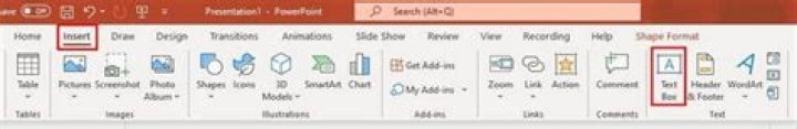 How to Turn Text Upside Down in Microsoft PowerPoint?