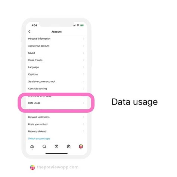how to upload to instagram without losing quality?