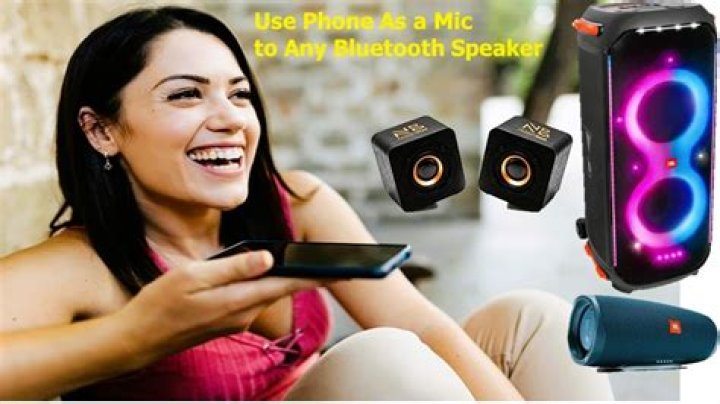 how to use bluetooth mic on android?