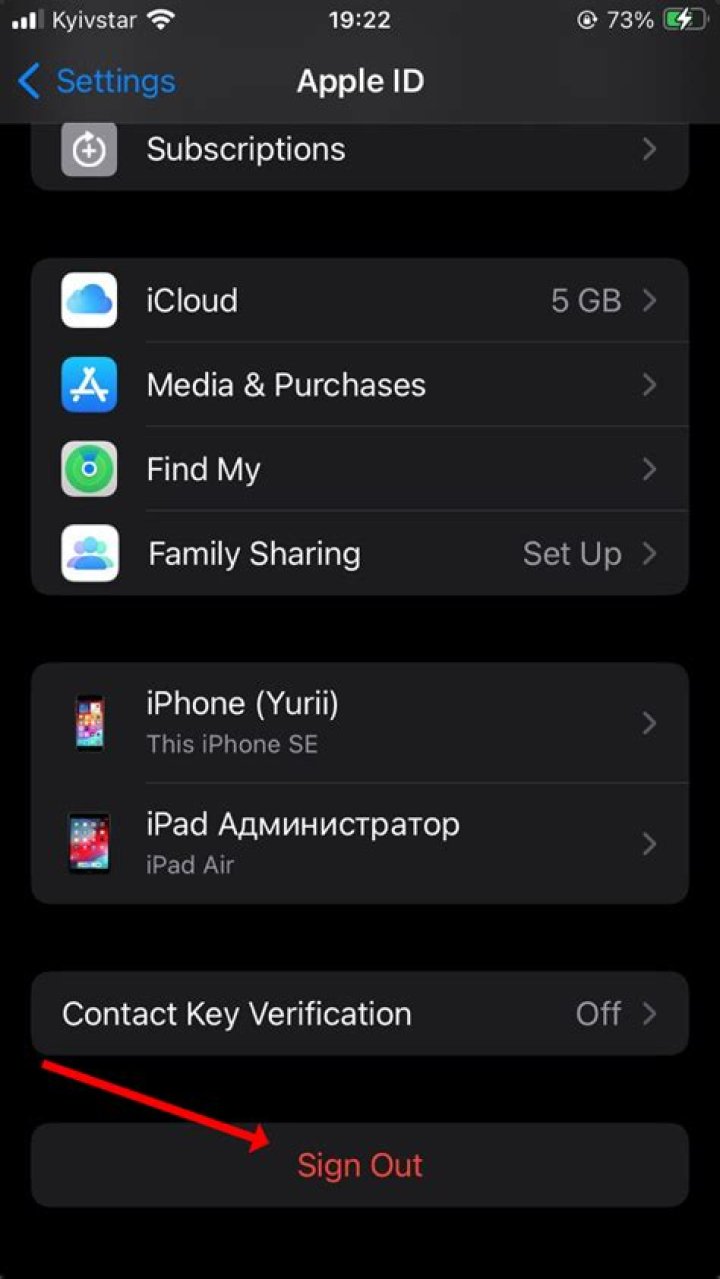 how to use old iphone as ipod?