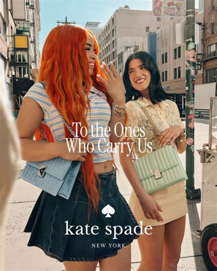 How Wealthy is Kate Spade?