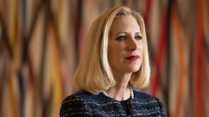 “`html	Stephanie Linnartz- Wiki, Age, Net Worth, Husband, Ethnicity	Stephanie Linnartz