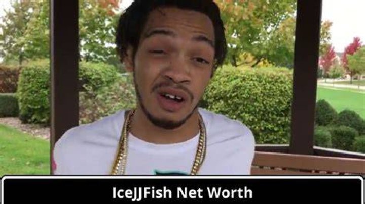 Icejjfish’s Net Worth & Personal Life: A Complete Wiki