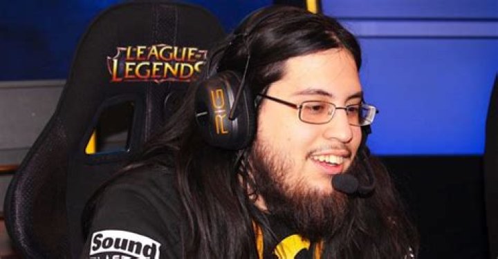 Imaqtpie’s Net Worth and Biography