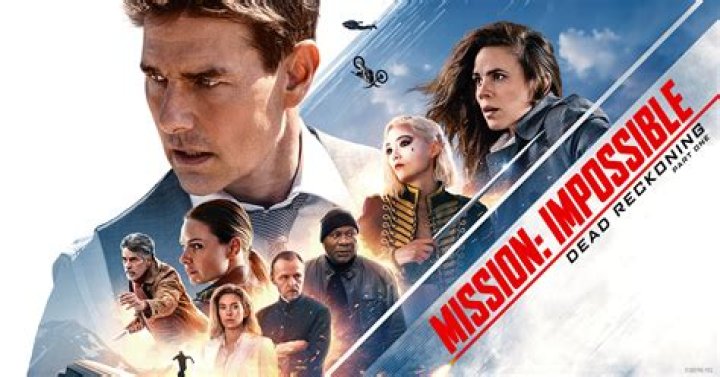 Impossible 7 Stole A Plot Point Out Of Dead Reckoning Part 2's Hands