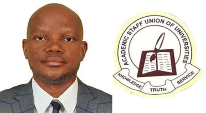 Inferiority complex causing Nigerians to over depend on foreign goods – ASUU President