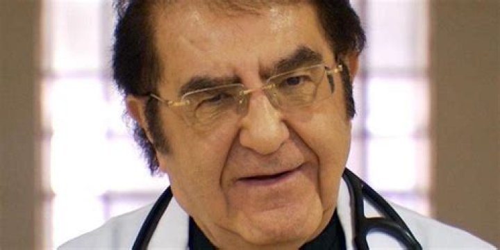 Inside The Luxurious Abode Of Dr. Nowzaradan
