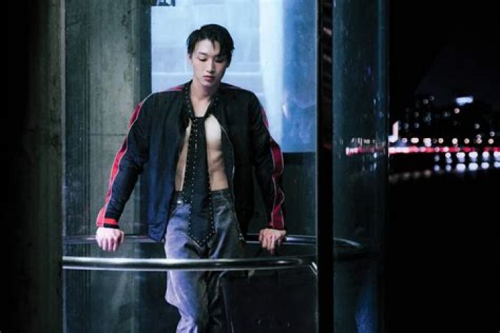Insight into Sang Heon Lee: Age, Nationality, Net Worth, and More