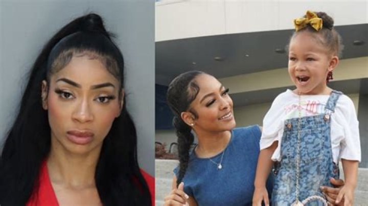Introducing Tommie Lee’s Daughters, Samaria and Havali