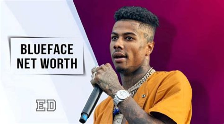 Is Blueface Dead? Blueface Bio and Net Worth