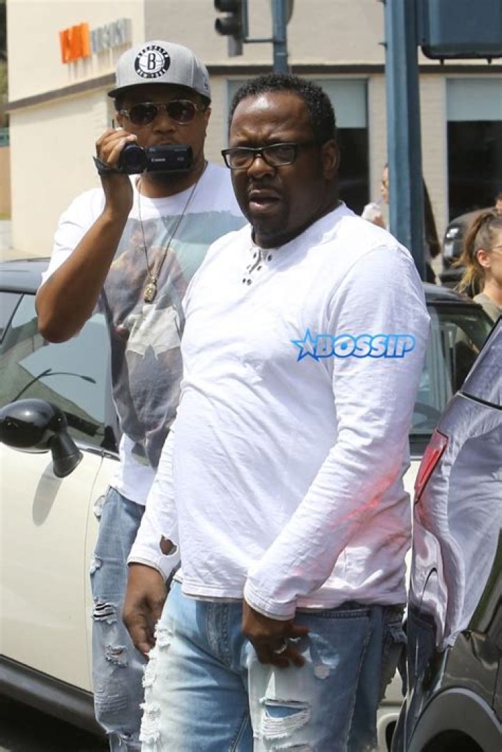 Is Bobby Brown Sick, What Health Problems does He have?
