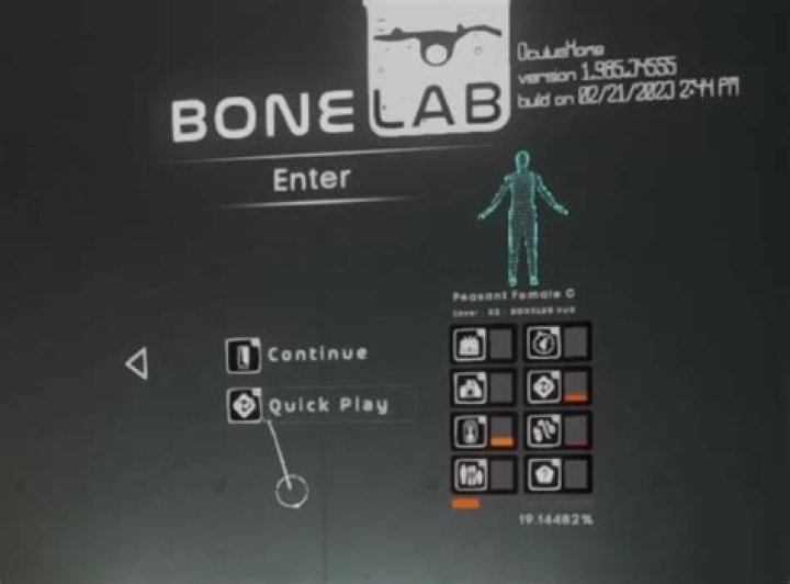 Is Bonelabs Multiplayer? Does Bonelabs Support Coop?